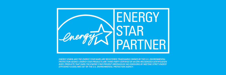 Goodman is a proud ENERGY STAR® partner
