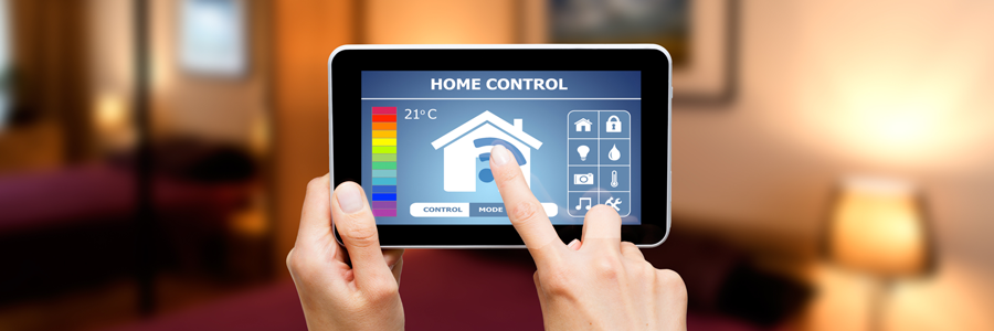 smart thermostats and comfort