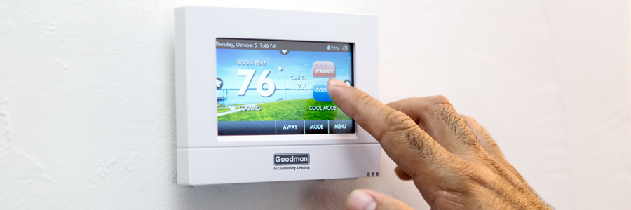 Will Smart Thermostat Work with HVAC