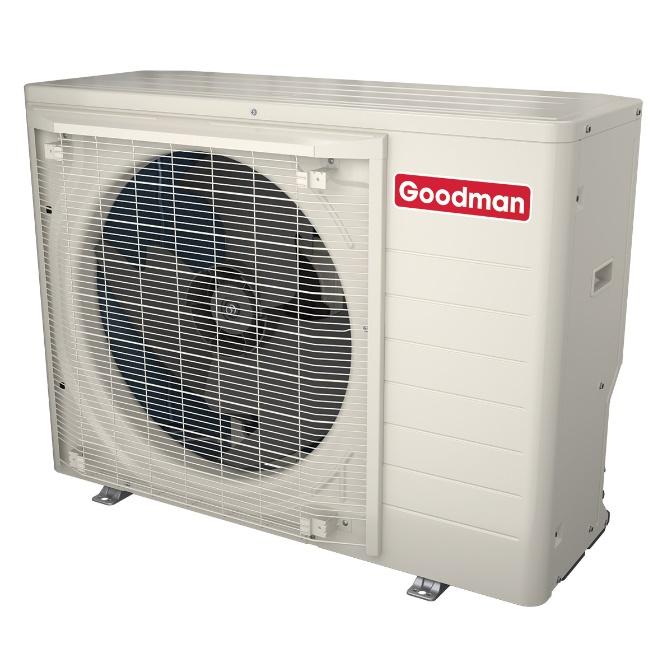 Goodman-SD-heat-pump