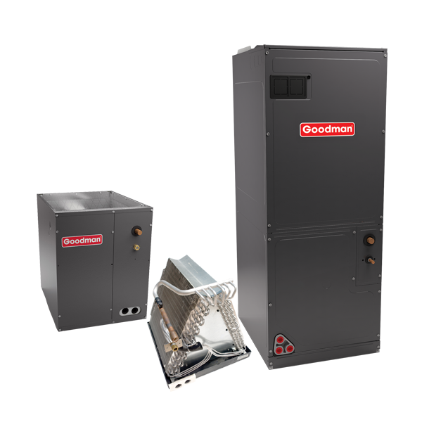 Goodman Handlers and Coils