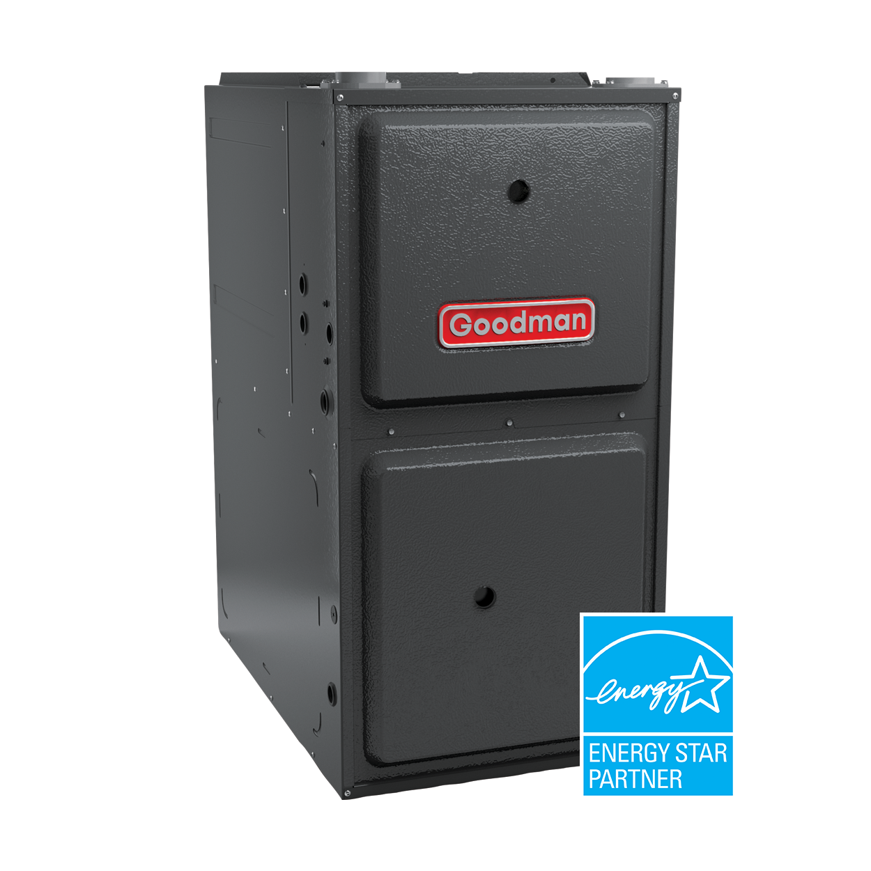 Goodman Air Handler Wiring Diagram, 90_goodman_upflow_ener_partner, Goodman Air Handler Wiring Diagram