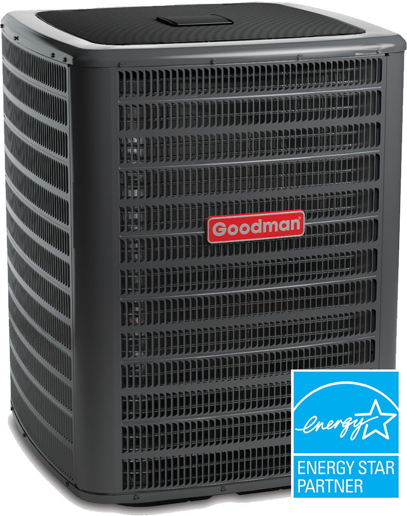 Goodman R22 Heat Pump Charging Chart