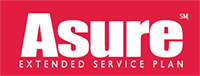 Asure extended service plan Asure extended service plan