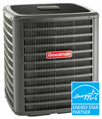 Goodman Air Conditioners
