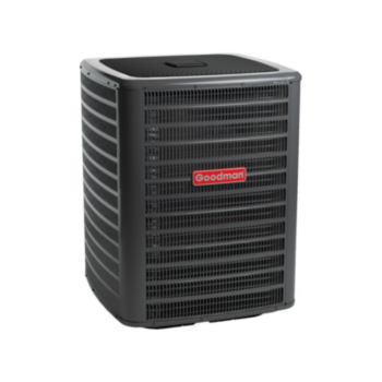 Goodman ac cover deals