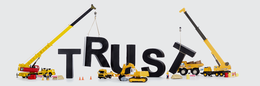 How to build trust with HVAC technician How to build trust with HVAC technician