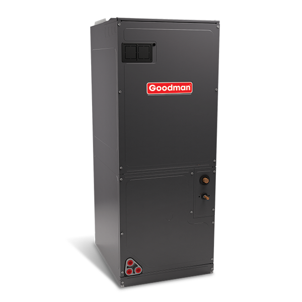 Air Handlers Hvac Heating And Cooling Goodman Goodman Air Handlers Avptc Comfortnet