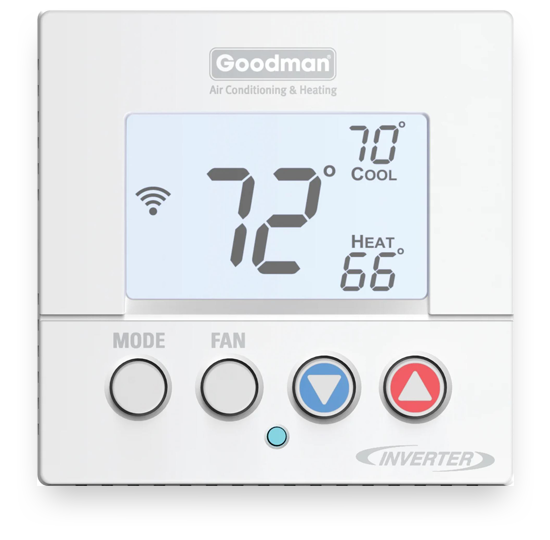 How Does Your Thermostat Communicate with your AC?