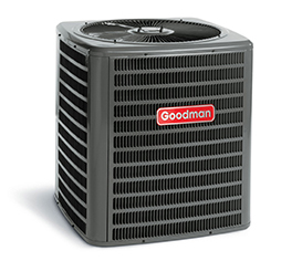Goodman Air Conditioning Products