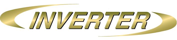 Inverter-gold