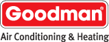 Goodman Air Conditioning and Heating