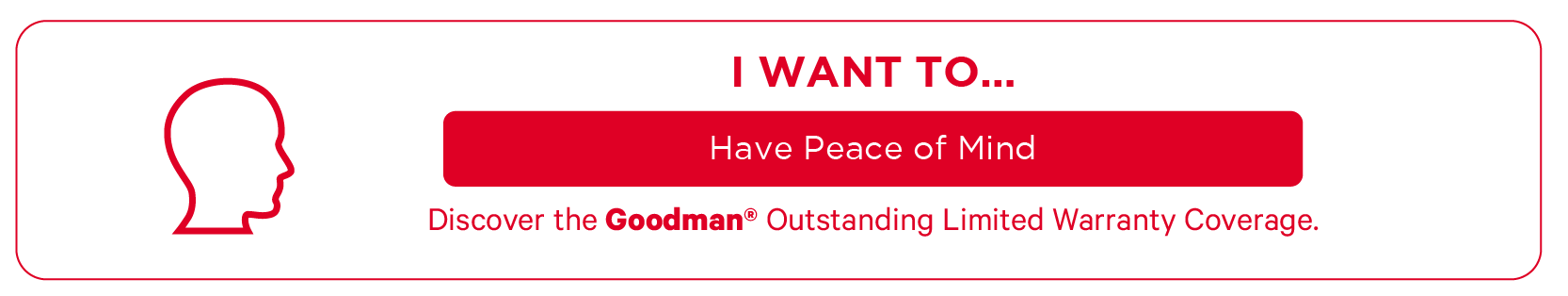 Find an Independent Goodman Dealer